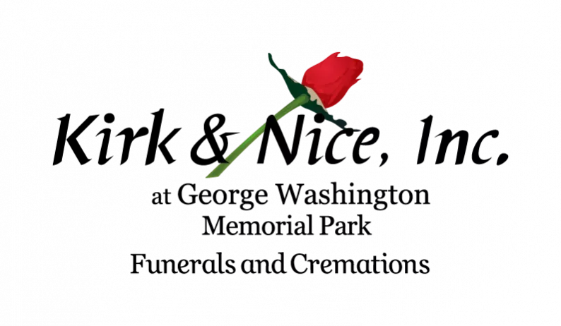 Kirk & Nice Funeral Home | cemetery.com Approved Provider